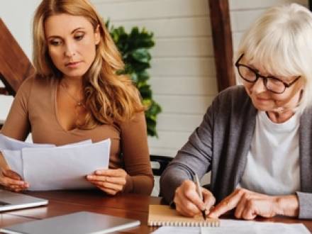 Kane County, IL estate planning lawyer