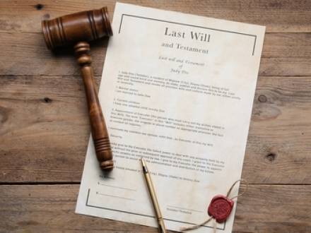 Geneva, IL estate planning lawyer