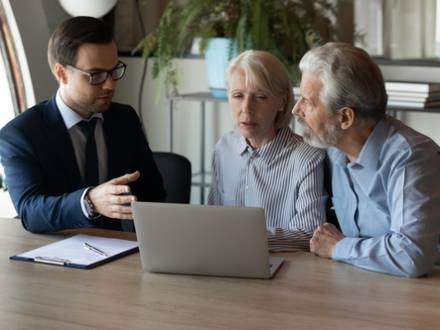 Geneva, IL estate planning lawyer